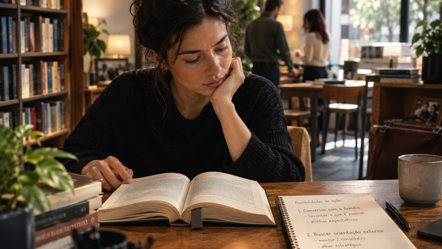 Convergência Restaurativa: quando a coincidência muda algo?