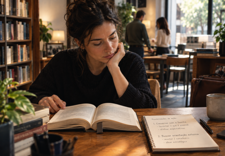 Convergência Restaurativa: quando a coincidência muda algo?
