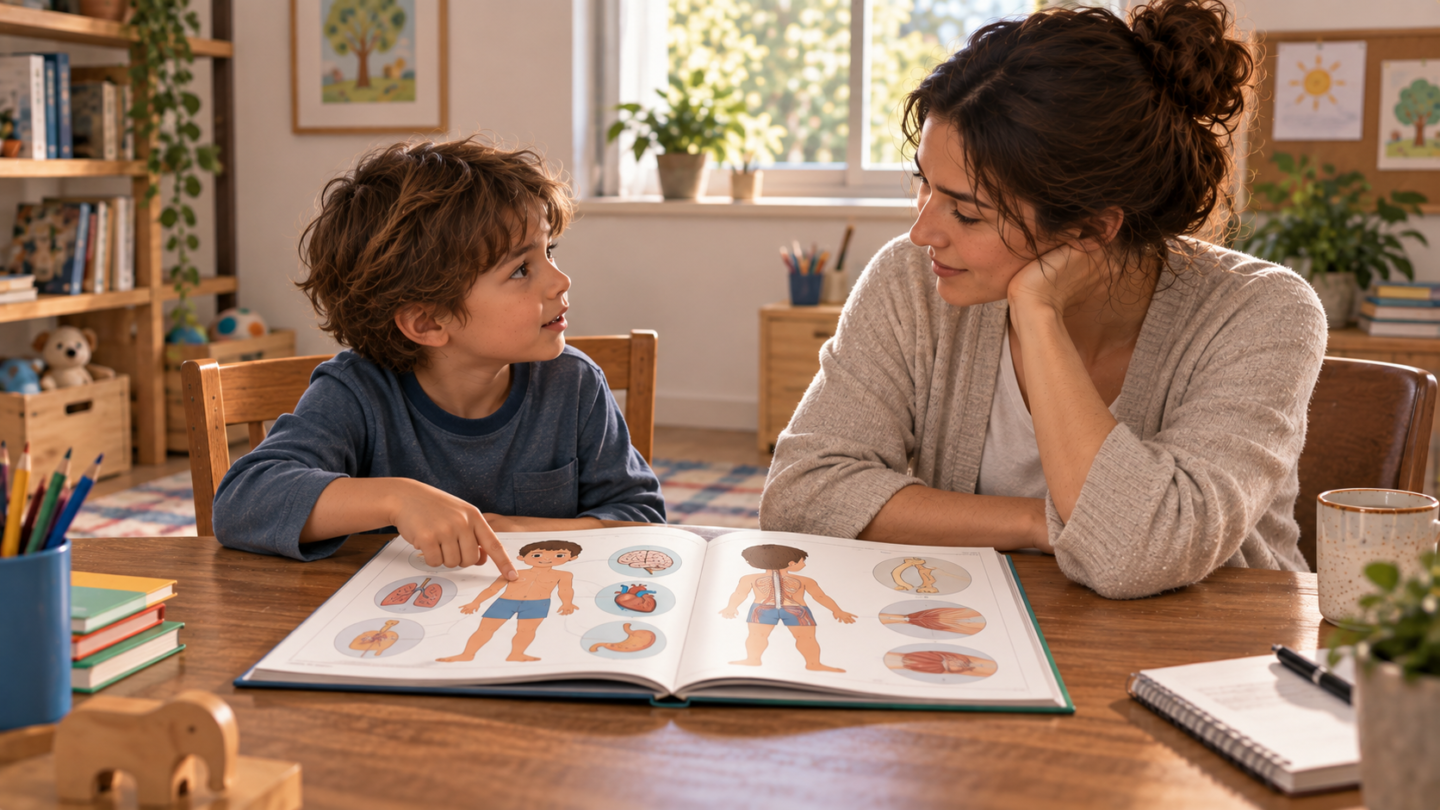 Sexualidade infantil em Freud: reconhecer sem sexualizar