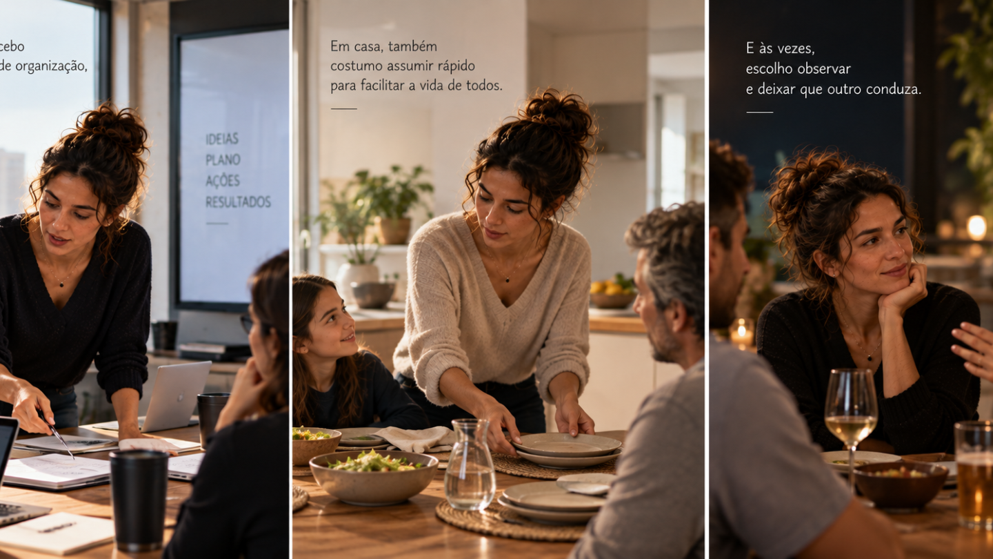 Estilo de vida em Adler: padrão não é destino