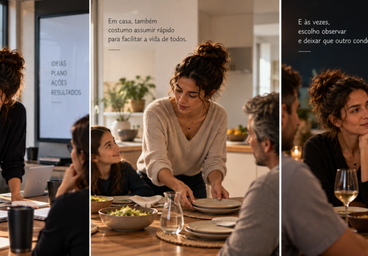 Estilo de vida em Adler: padrão não é destino