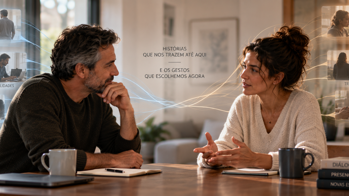 Relações objetais em Melanie Klein: o outro interno não é o Campo