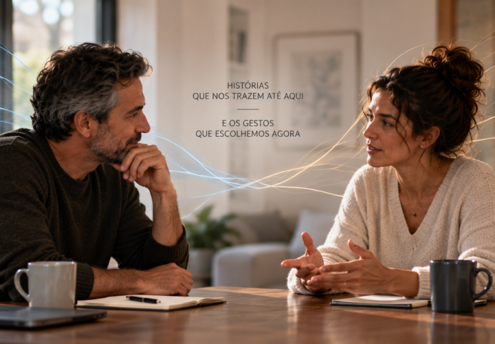 Relações objetais em Melanie Klein: o outro interno não é o Campo