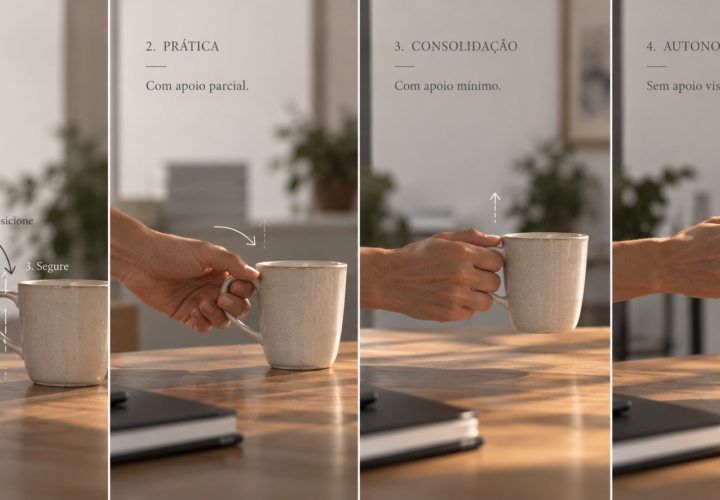 Modelagem: construir repertório por aproximações sucessivas