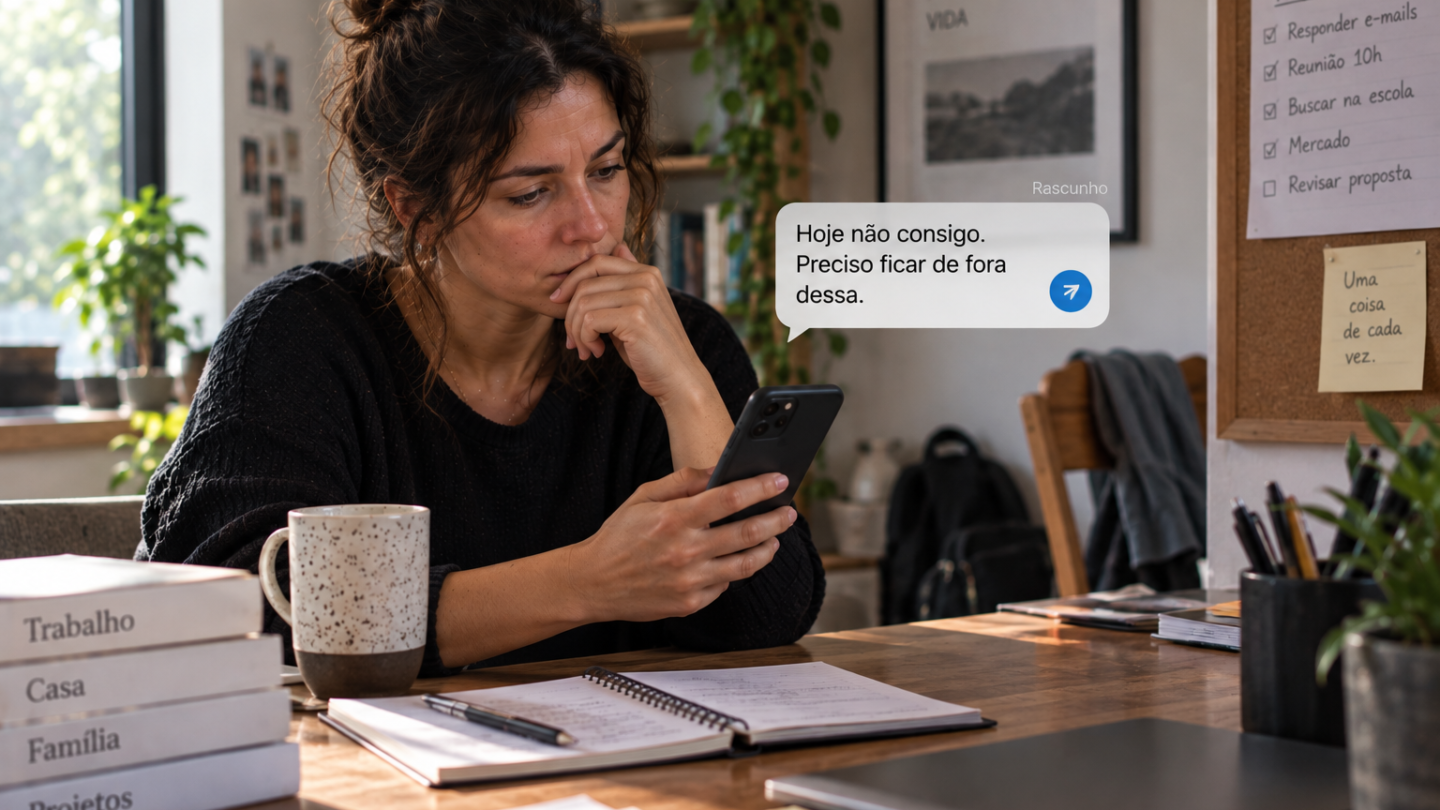 Persona em Jung: quando a adaptação deixa de ser escolha